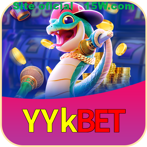Imagem promocional da YYkbet mostrando a plataforma e suas vantagens